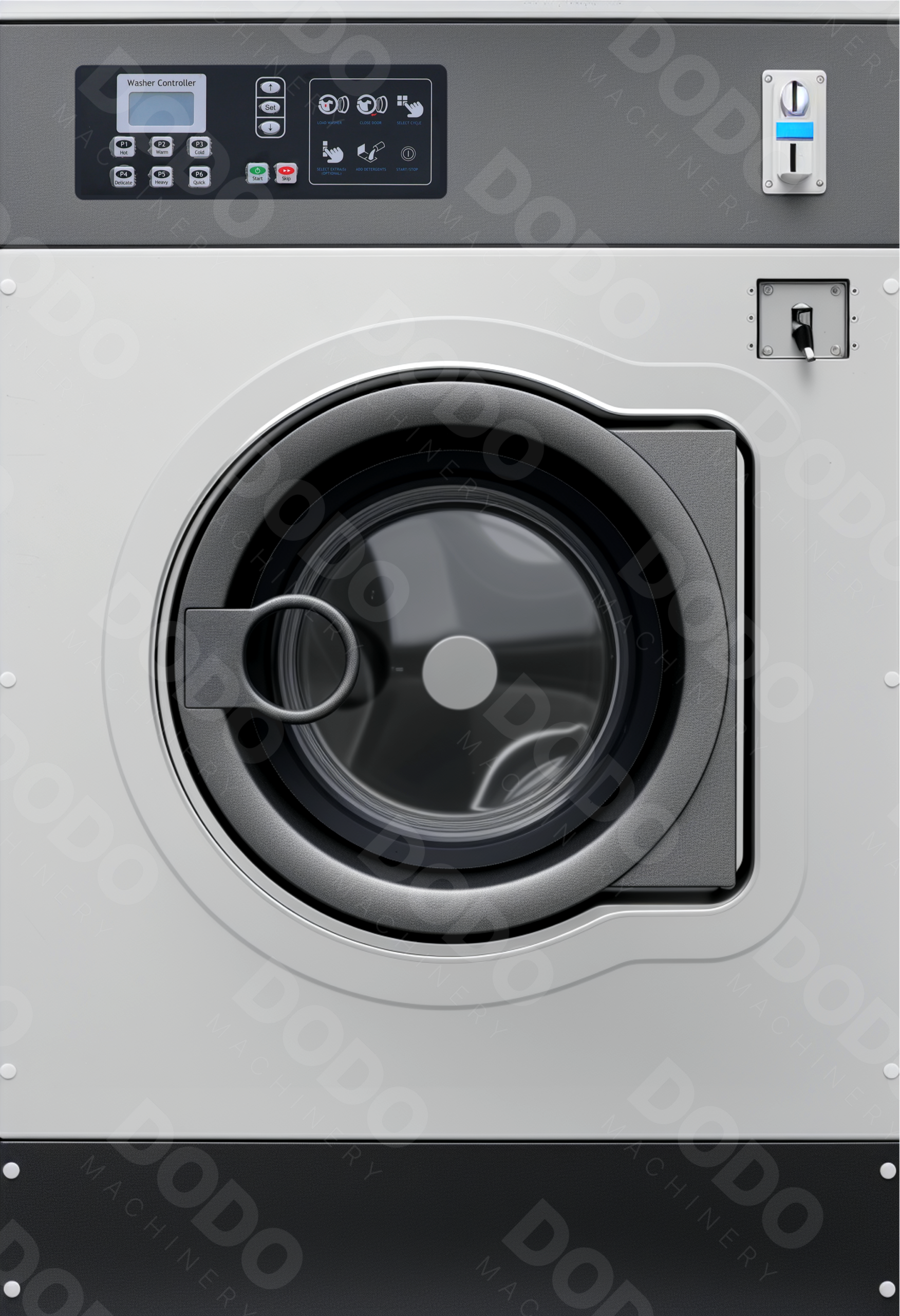 SWQ Series Machine