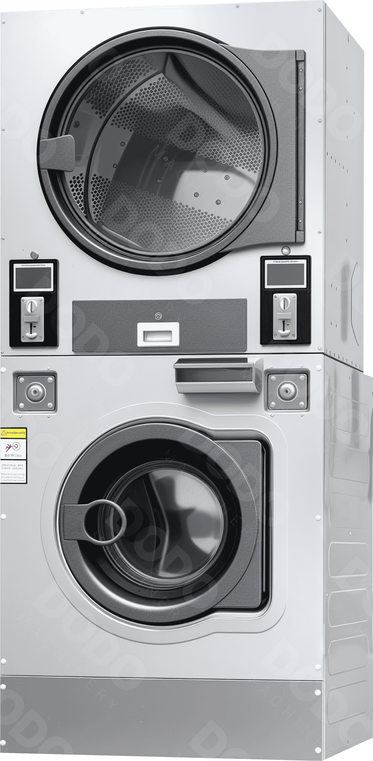 XTH Series Machine
