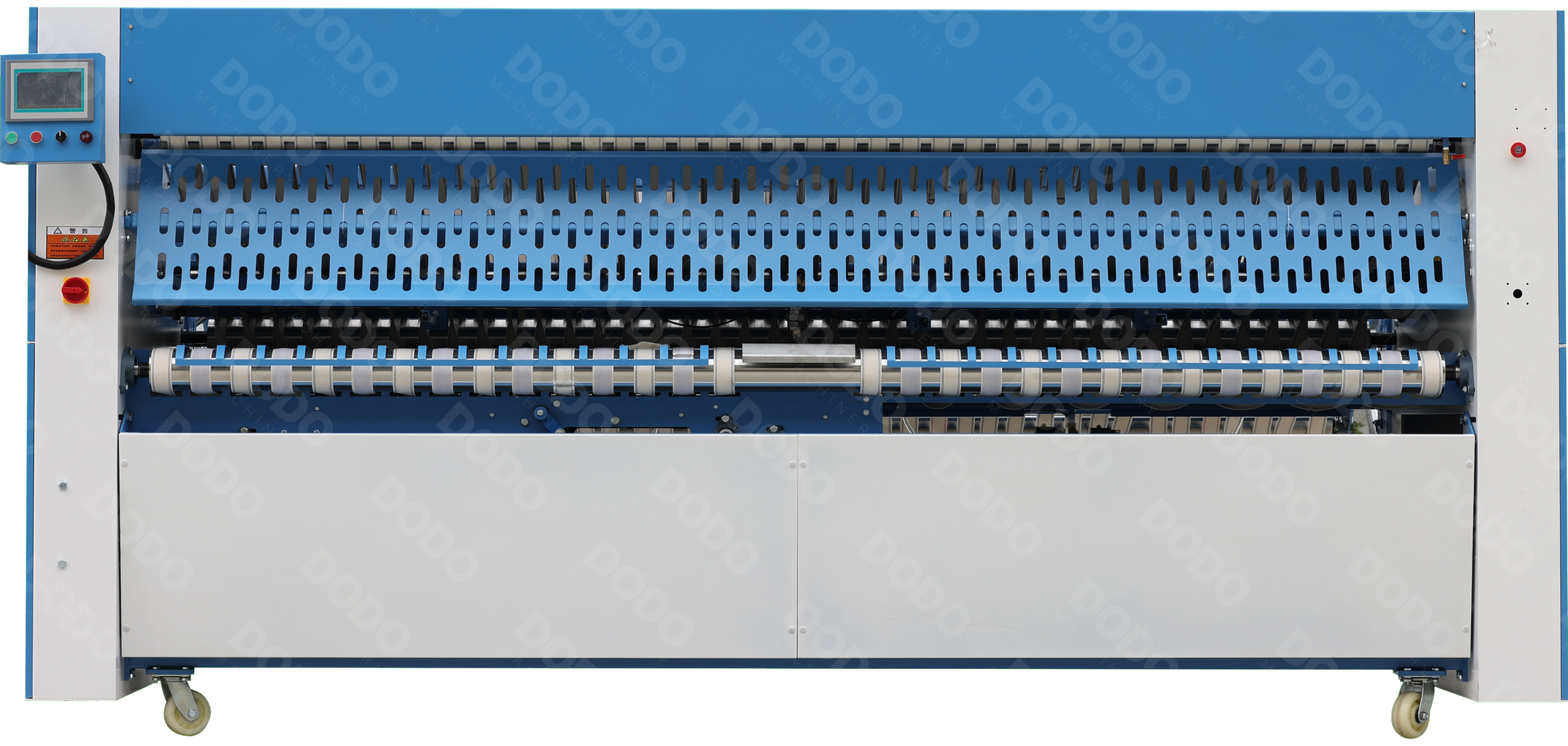 ZD3300-V Slide 3